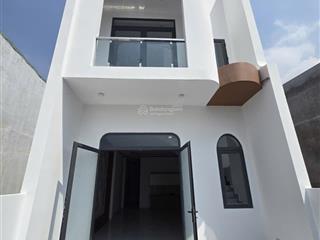 Cho thuê nhà nguyên căn mới xây full nội thất tại long thành