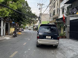 Hxh sát mặt tiền 4x12,5 tân quý tân phú