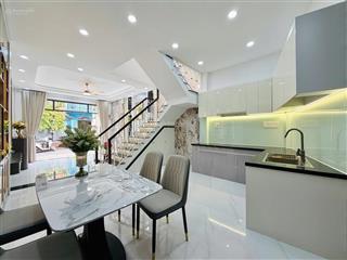 Hxh 4,4x11 quang trung gò vấp chỉ 5,x tỷ