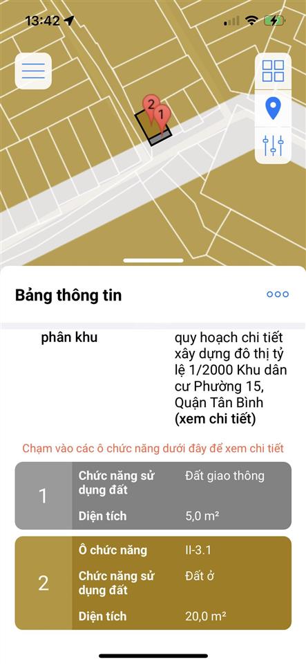 Hothẻm oto 4x8 nguyễn sỹ sách f15 tân bình