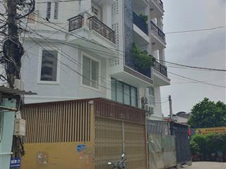 3 lầu hxh 5x12 chu văn an bình thạnh giá tốt