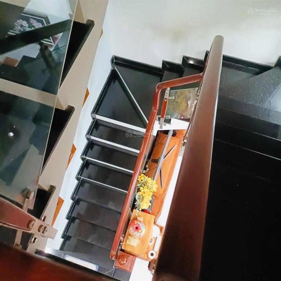 5pn hxh 4,3x19m, phan văn trị, p5 gò vấp
