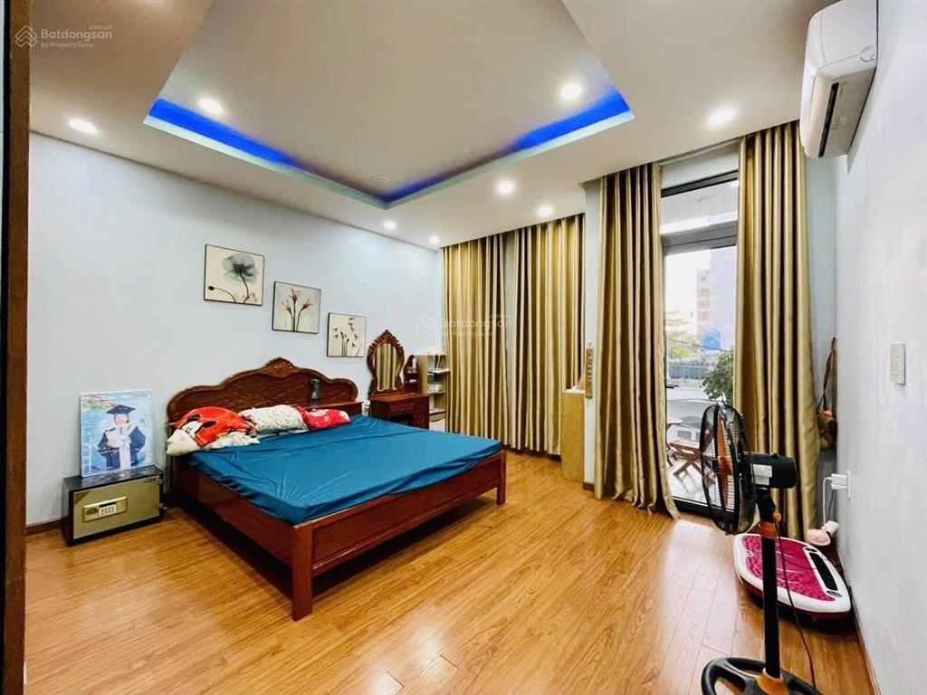 5pn hxh 4,3x19m, phan văn trị, p5 gò vấp