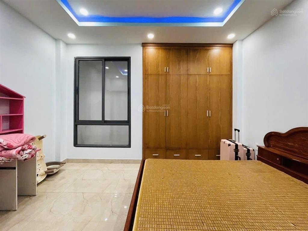 5pn hxh 4,3x19m, phan văn trị, p5 gò vấp