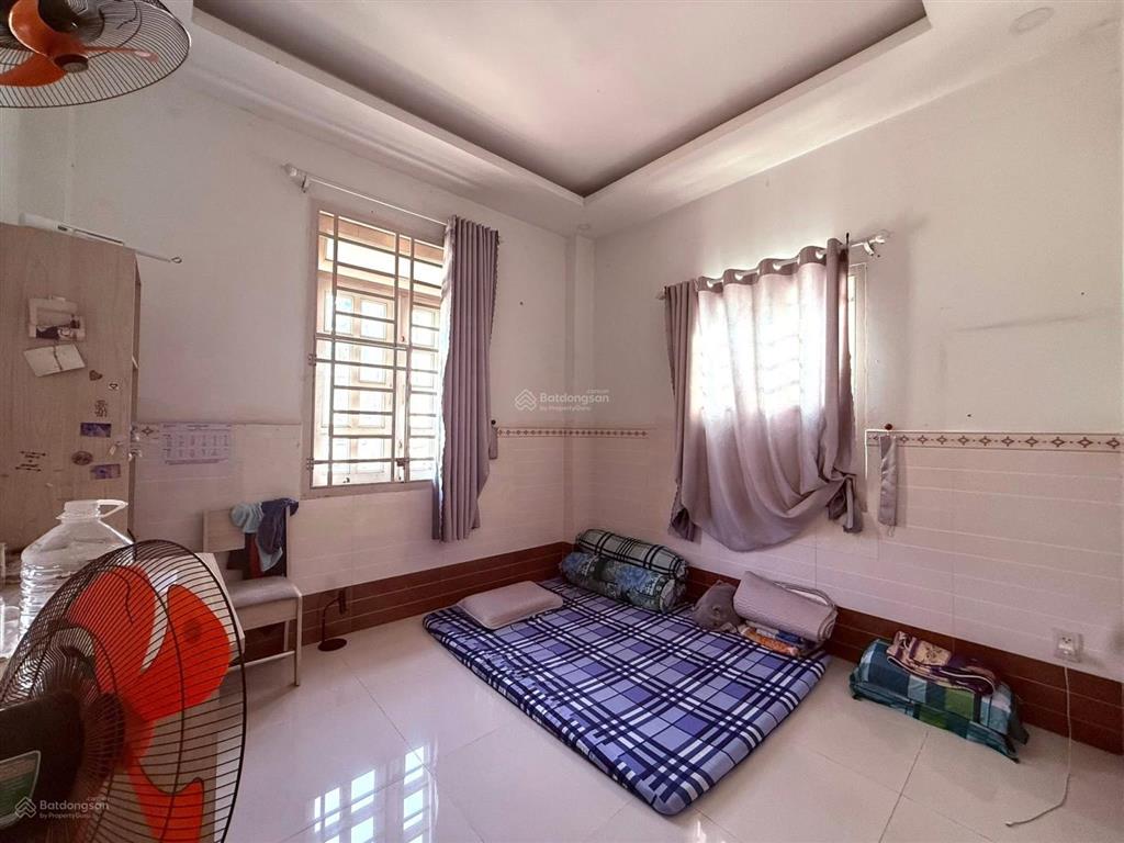 Sát hxh 3 lầu 6pn nguyễn văn lượng gò vấp