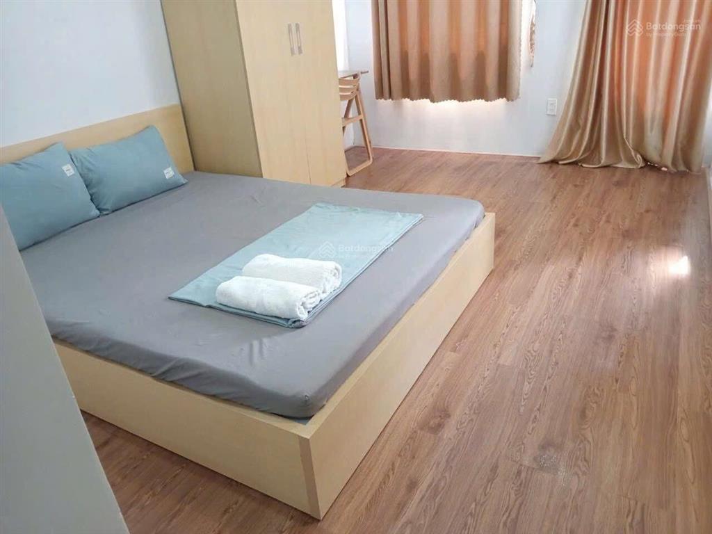 3 lầu mặt tiền phó đức chính, p.2 bình thạnh 6,x tỷ