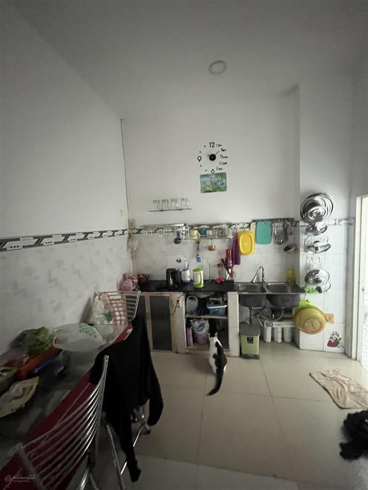 Bán nhà 4x13 võ duy ninh bình thạnh 3pn 2w giá tốt