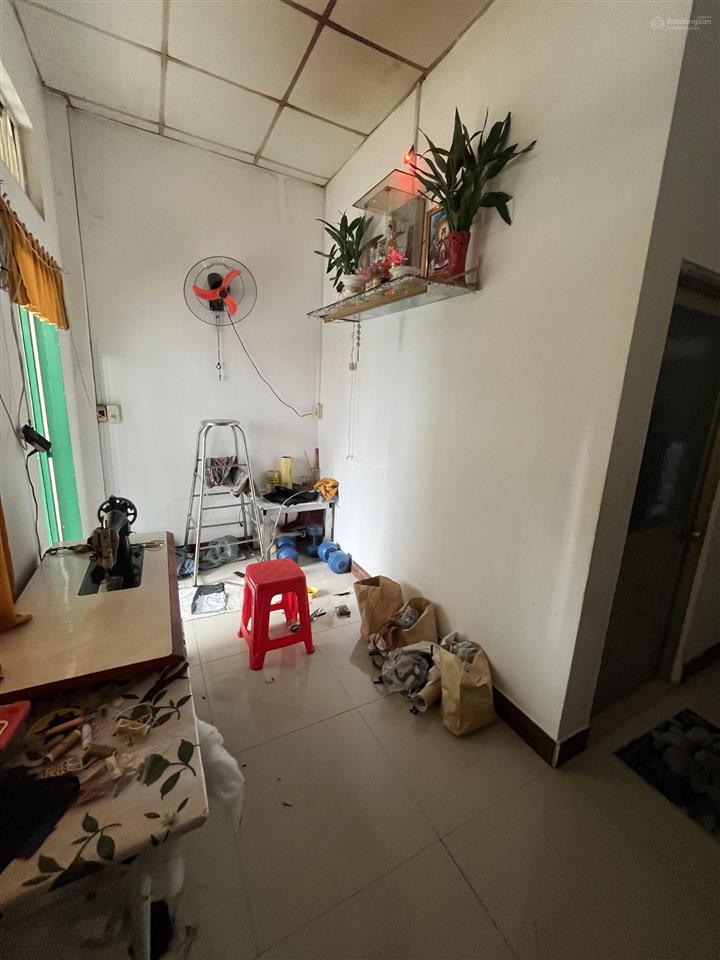 Bán nhà 4x13 võ duy ninh bình thạnh 3pn 2w giá tốt