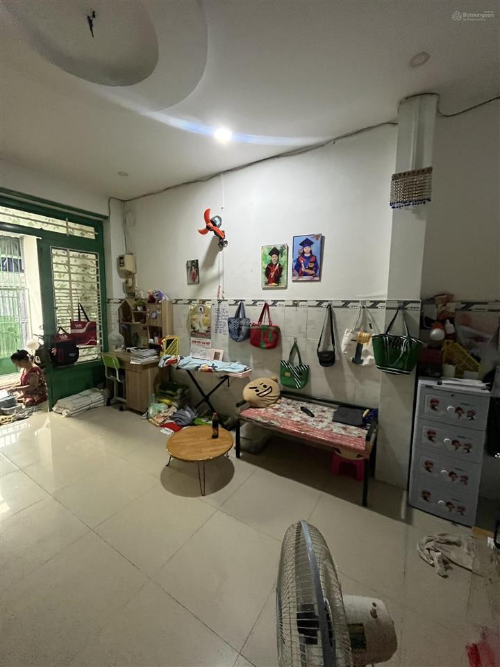 Bán nhà 4x13 võ duy ninh bình thạnh 3pn 2w giá tốt
