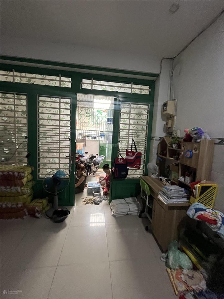 Bán nhà 4x13 võ duy ninh bình thạnh 3pn 2w giá tốt