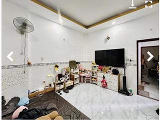 Quá ngộp bán nhà 3 lầu, 4x10m, quang trung gò vấp