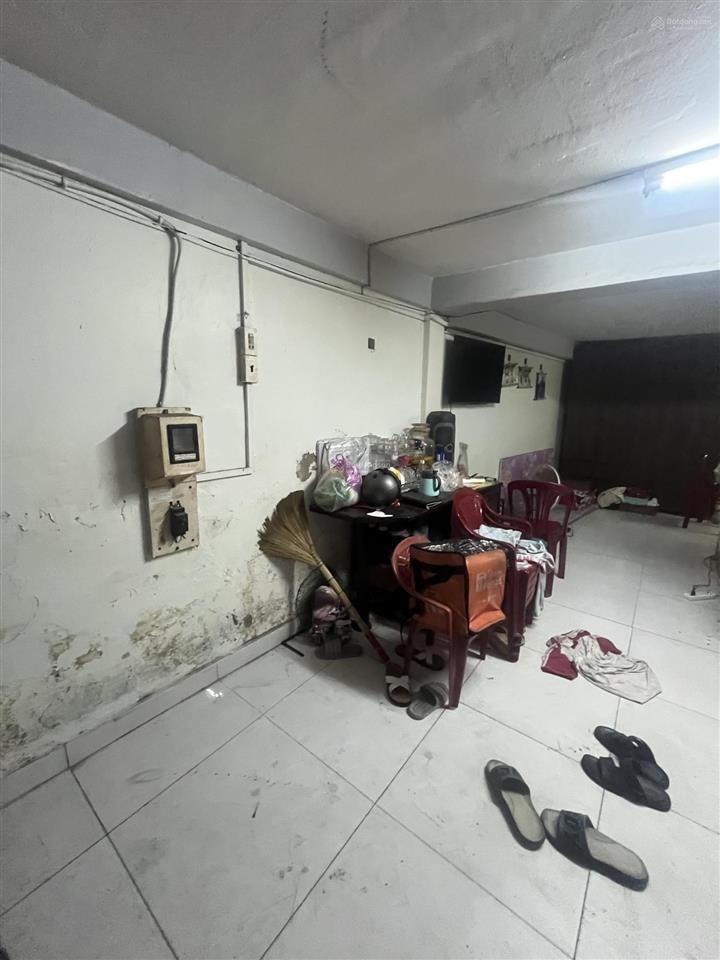 3pn hxh nguyễn hữu cảnh 4,8 x 12 bình thạnh