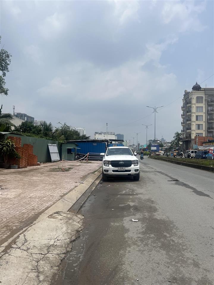 3pn hxh nguyễn hữu cảnh 4,8 x 12 bình thạnh