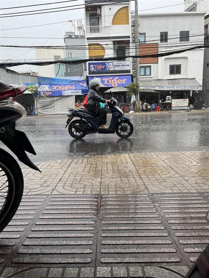 Bán nhà 2 tấm 4,8 x 10m hxh chu văn an p12 bình thạnh