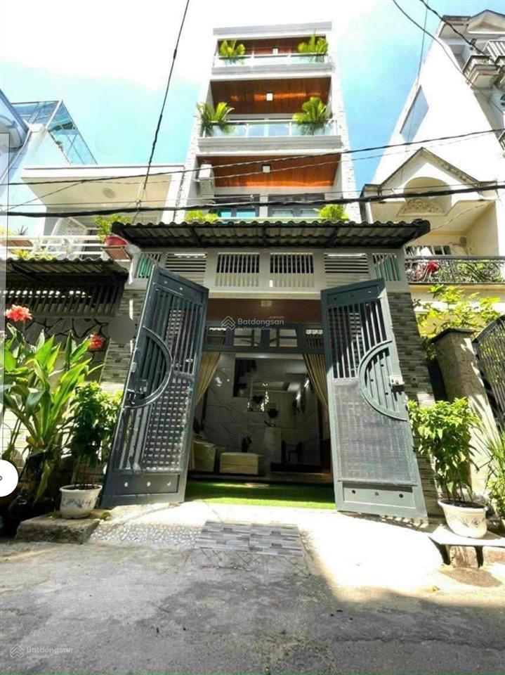 7pn 7wc hxh nguyễn văn khối f9 gò vấp