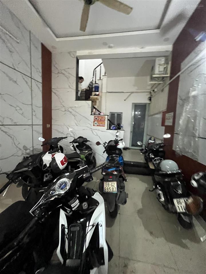 7pn 7wc hxh nguyễn văn khối f9 gò vấp