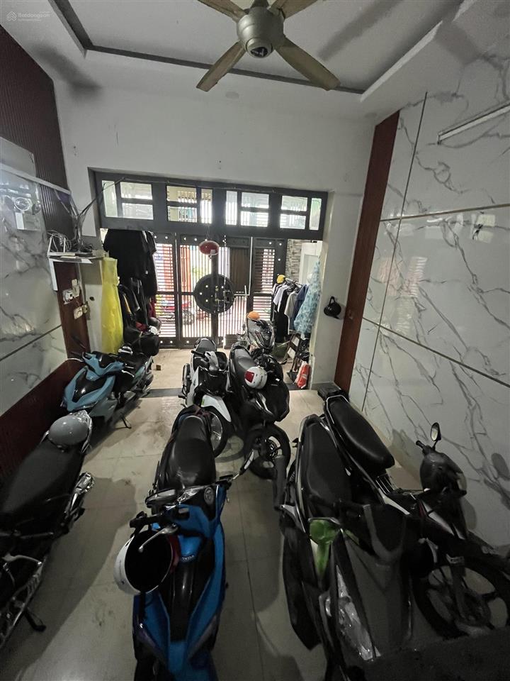 7pn 7wc hxh nguyễn văn khối f9 gò vấp