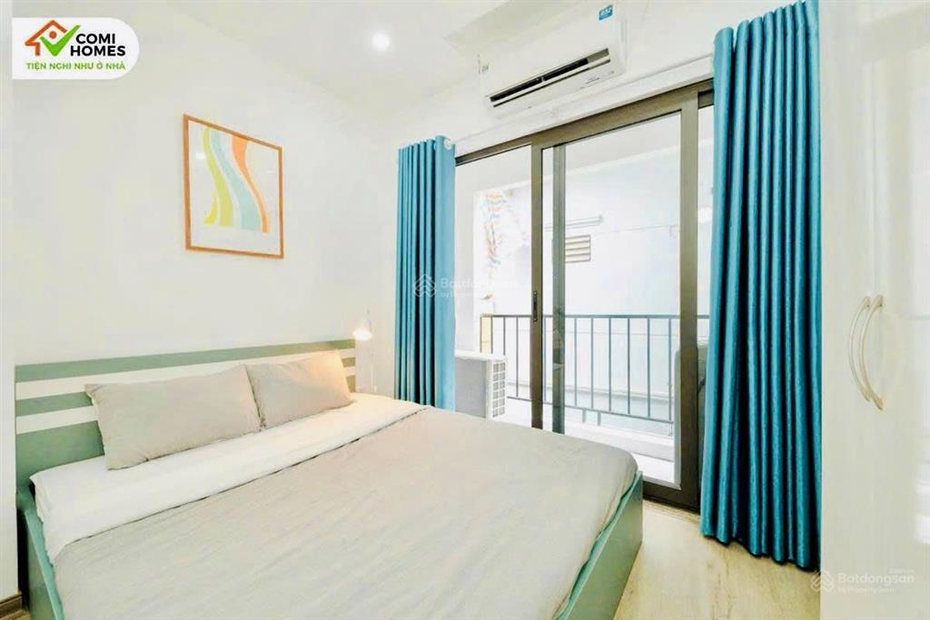 Chdv phố nguyễn đổng chi, cầu giấy, 55mx9t, giá 14.8 tỷ, dt 6.5%/năm, ô tô tránh, vài bước ra phố.