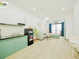 Chdv phố nguyễn đổng chi, cầu giấy, 55mx9t, giá 14.8 tỷ, dt 6.5%/năm, ô tô tránh, vài bước ra phố.