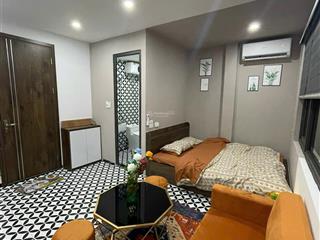 Chính chủ cho thuê ccmn 127 hào nam  đống đa  5tr2  full đồ  ở ngay