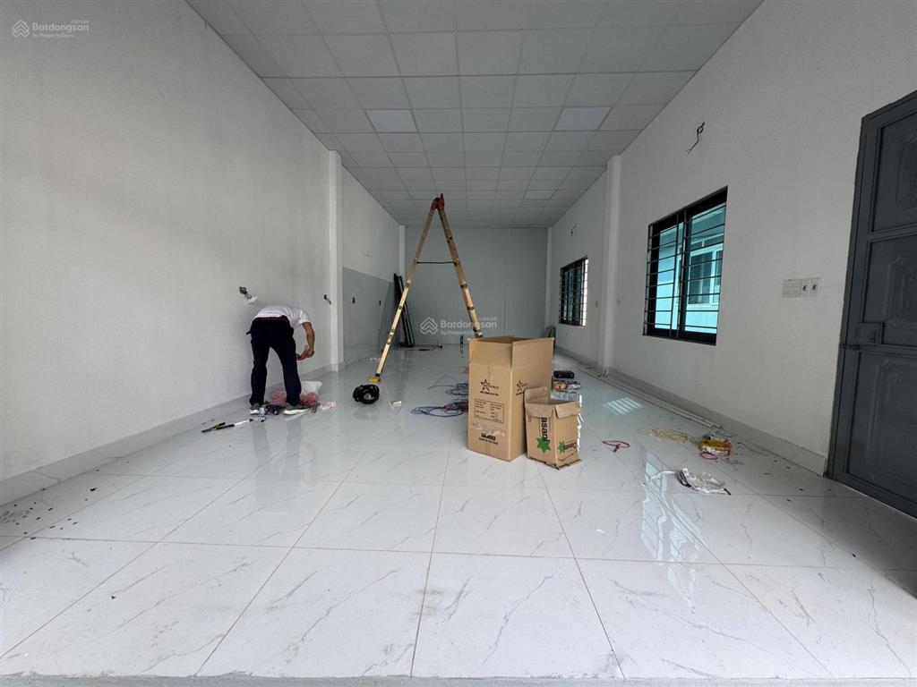 Cho thuê nhà trọ, cửa hàng kinh doanh gần sân bay nội bài  cách ql 2 100m