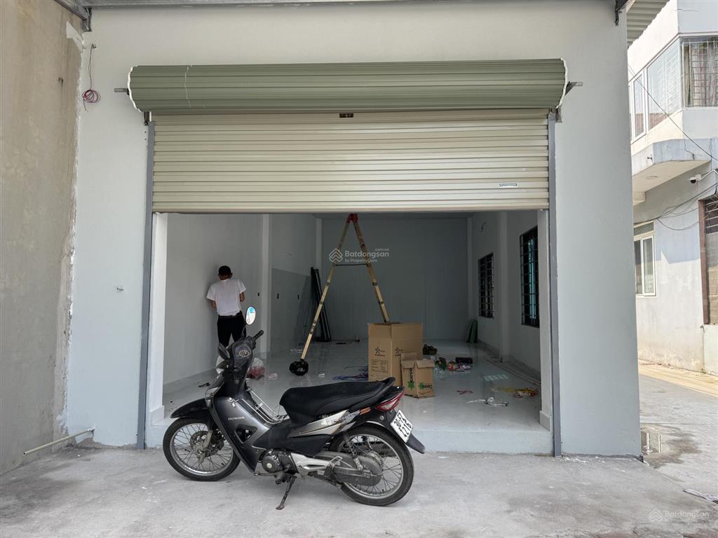 Cho thuê nhà trọ, cửa hàng kinh doanh gần sân bay nội bài  cách ql 2 100m