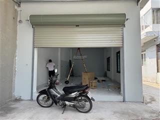Cho thuê nhà trọ, cửa hàng kinh doanh gần sân bay nội bài  cách ql 2 100m
