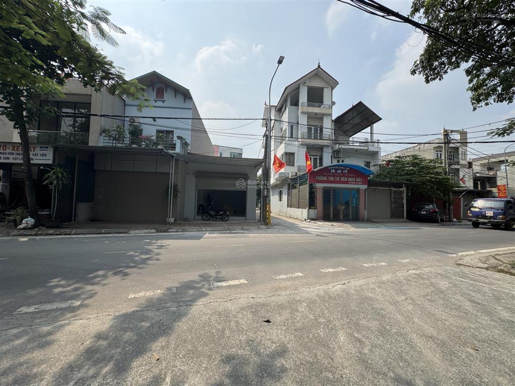 Cho thuê nhà trọ, cửa hàng kinh doanh gần sân bay nội bài  cách ql 2 100m
