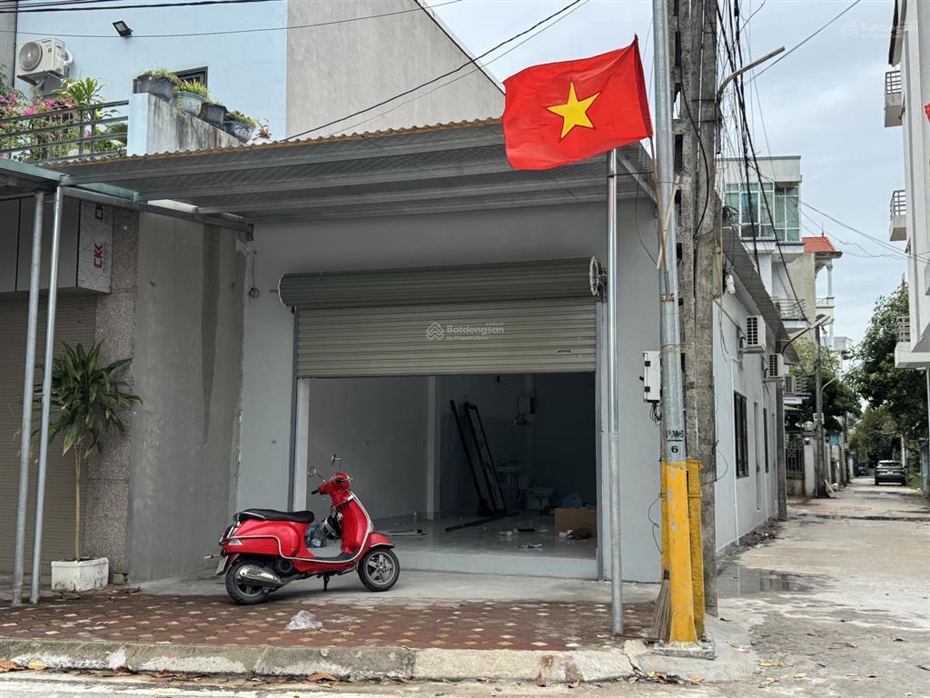 Cho thuê nhà trọ, cửa hàng kinh doanh gần sân bay nội bài  cách ql 2 100m