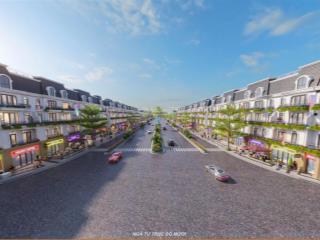 Một trong những căn đẹp hiếm giá trị cao nhất phân khu vinh quang vừa ra hàng