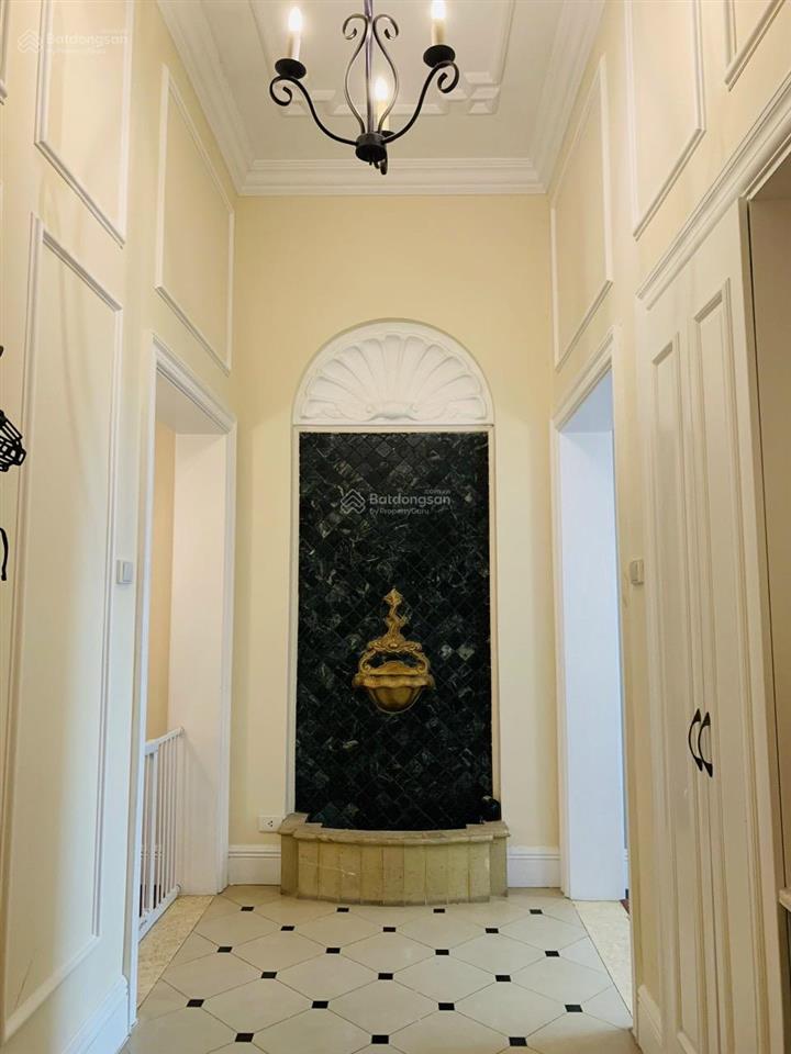 Bqltn cho thuê căn 4 ngủ đủ đồ 190m2 the manor, nhà đẹp đã sửa sang chỉ việc xách valy về ở, giá rẻ