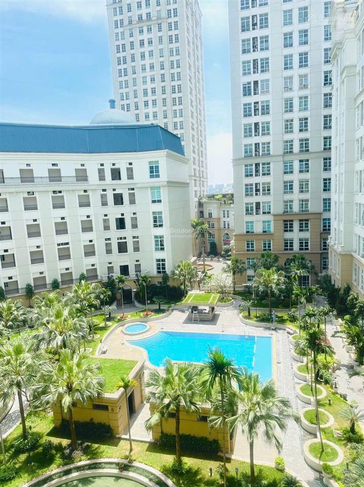 Bqltn the manor cần cho thuê căn 2 ngủ, 3 ngủ đầy đủ nội thất, nhà đẹp, chỉ việc xách valy về ở