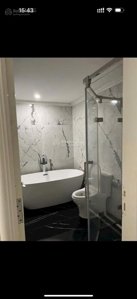 Bqltn the manor cần cho thuê căn 2 ngủ, 3 ngủ đầy đủ nội thất, nhà đẹp, chỉ việc xách valy về ở