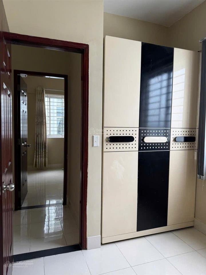 Bán căn hộ 2pn, 1wc giá tốt tại khu dân cư hai thành  tên lửa, bình trị đông b, bình tân, tp.hcm
