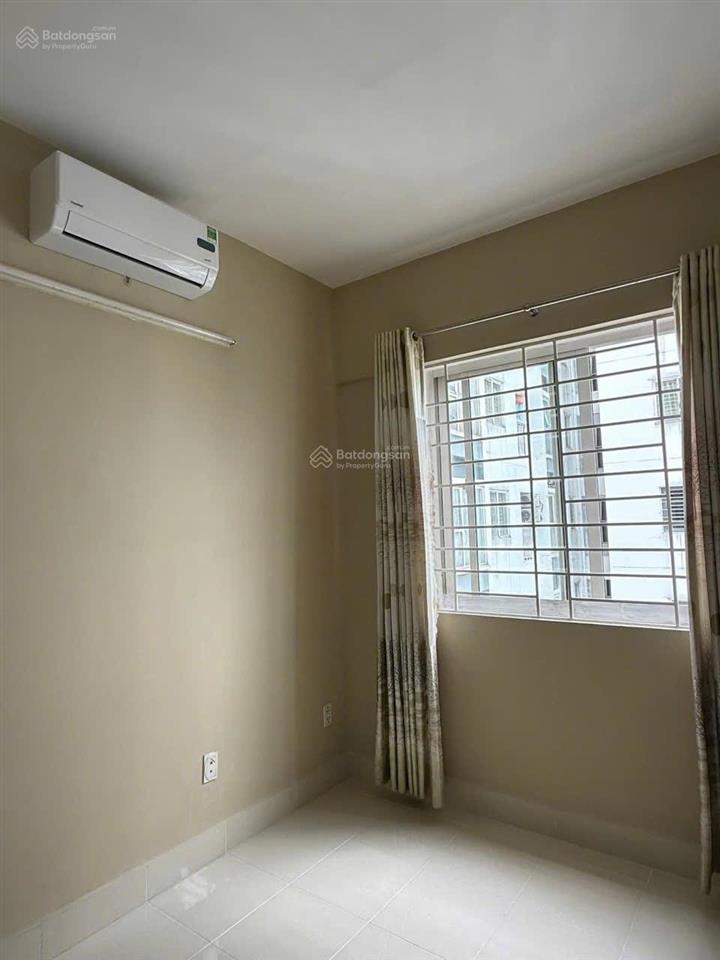 Bán căn hộ 2pn, 1wc giá tốt tại khu dân cư hai thành  tên lửa, bình trị đông b, bình tân, tp.hcm
