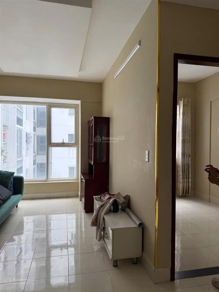 Bán căn hộ 2pn, 1wc giá tốt tại khu dân cư hai thành  tên lửa, bình trị đông b, bình tân, tp.hcm