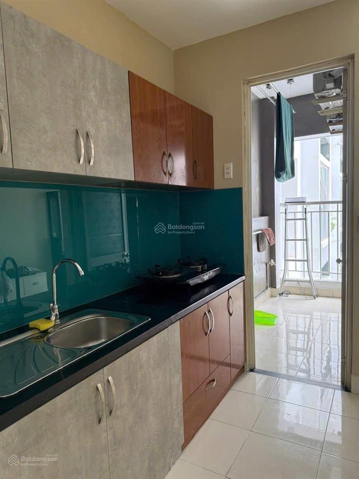 Bán căn hộ 2pn, 1wc giá tốt tại khu dân cư hai thành  tên lửa, bình trị đông b, bình tân, tp.hcm