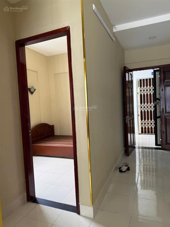 Bán căn hộ 2pn, 1wc giá tốt tại khu dân cư hai thành  tên lửa, bình trị đông b, bình tân, tp.hcm