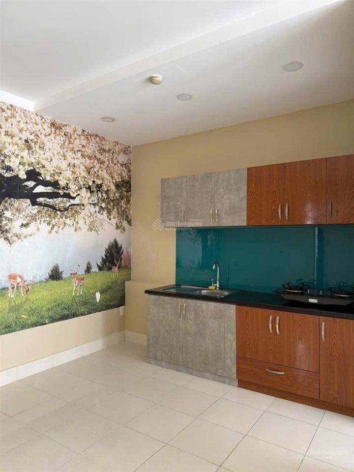 Bán căn hộ 2pn, 1wc giá tốt tại khu dân cư hai thành  tên lửa, bình trị đông b, bình tân, tp.hcm