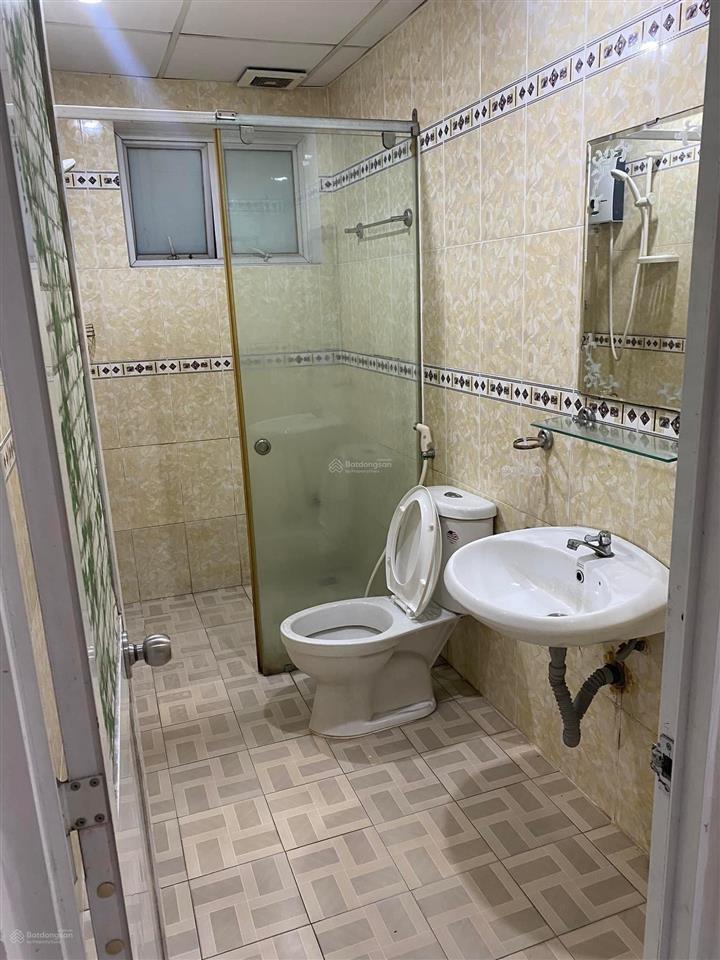 Cho thuê căn hộ nhất lan 3, 2 pn, giá 5tr5/th, và 1 pn, giá 5,5 tr, nhà trống. hotline 0965 964 ***