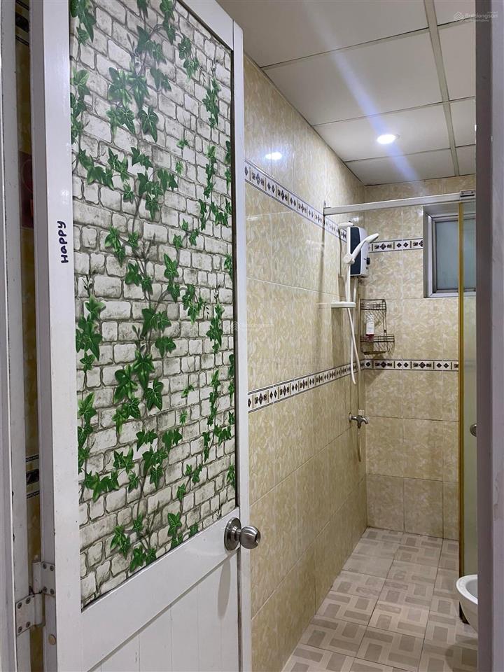 Cho thuê căn hộ nhất lan 3, 2 pn, giá 5tr5/th, và 1 pn, giá 5,5 tr, nhà trống. hotline 0965 964 ***