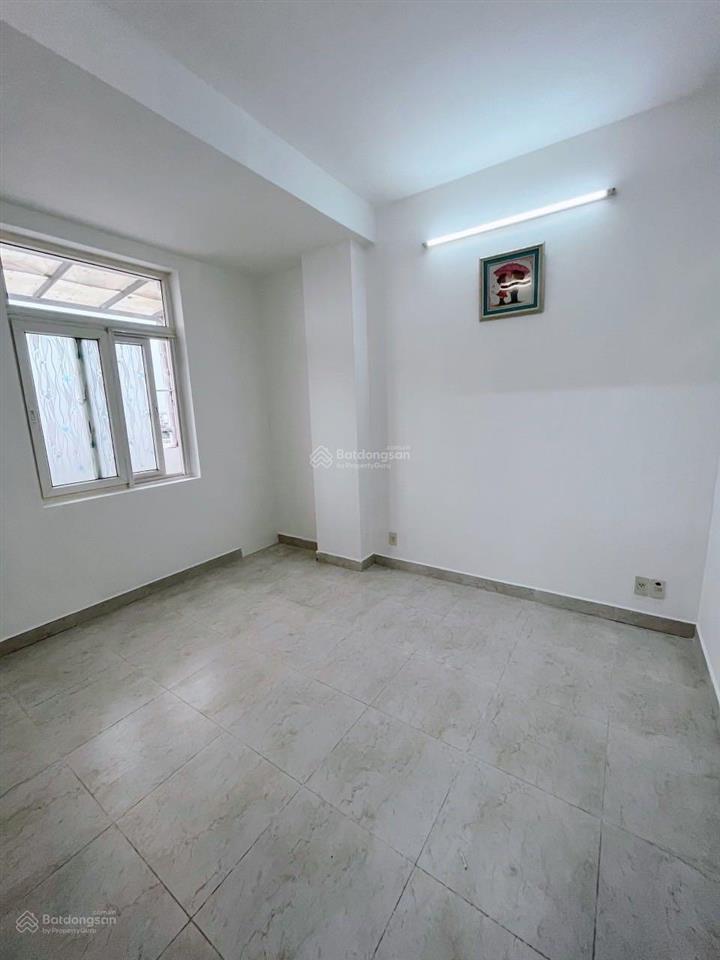 Cho thuê chung cư thái sơn 2 pn, 2wc, 79m², nhà trống, giá 6,5tr