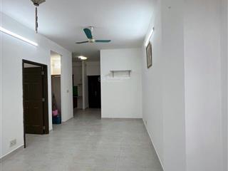 Cho thuê chung cư thái sơn 2 pn, 2wc, 79m2, nhà trống, giá 6tr5