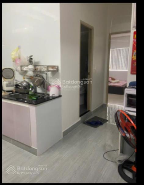 Bán căn hộ 62m2, 2pn, cc nhất lan 3