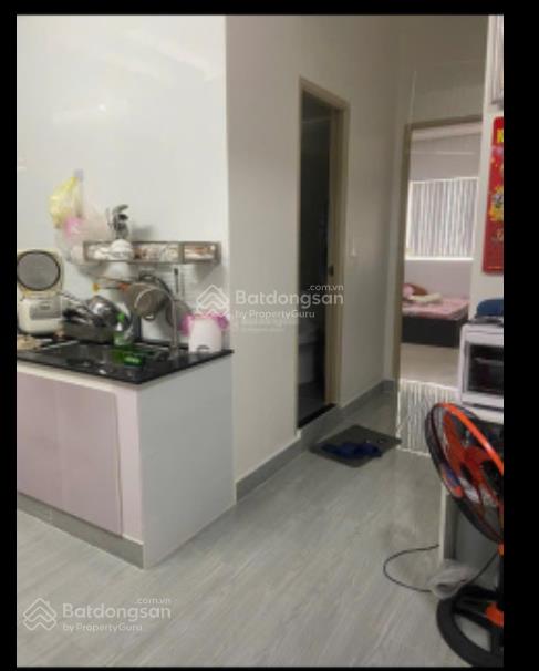 Bán căn hộ 62m2, 2pn, cc nhất lan 3