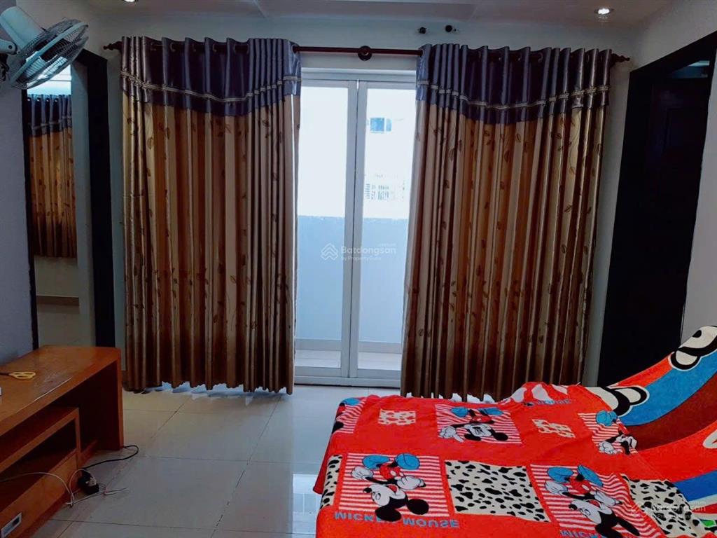 Cho thuê cc thái sơn, bình tân, 8,5 triệu, 81m2, 3 pn, 2 wc, full nội thất