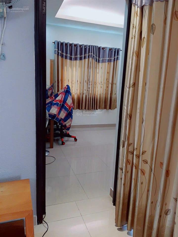 Cho thuê cc thái sơn, bình tân, 8,5 triệu, 81m2, 3 pn, 2 wc, full nội thất