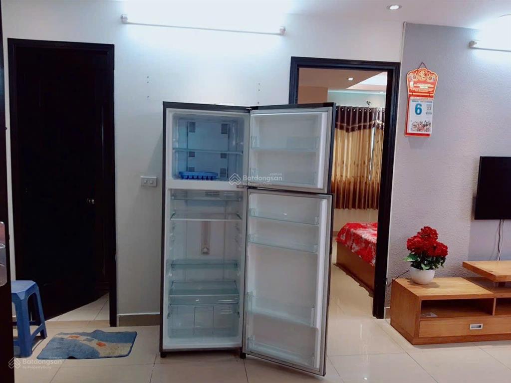 Cho thuê cc thái sơn, bình tân, 8,5 triệu, 81m2, 3 pn, 2 wc, full nội thất