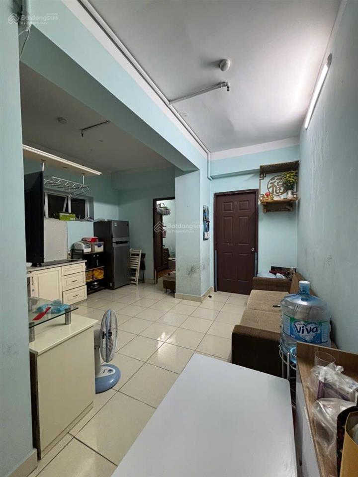 Chính chủ hàng hiếm tại căn hộ nhất lan 3, 1,78 tỷ, 50m2, bình tân, tp.hcm