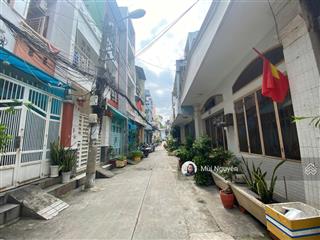 Hđt 60tr/th  căn góc hxh phan đăng lưu, bt  dt 4,5x18m, 5 tầng 14pn có thang máy  chỉ 15,5 tỷ